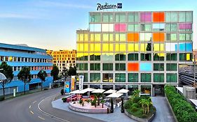 Radisson Blu Hotel Lucerne Lucerne Switzerland